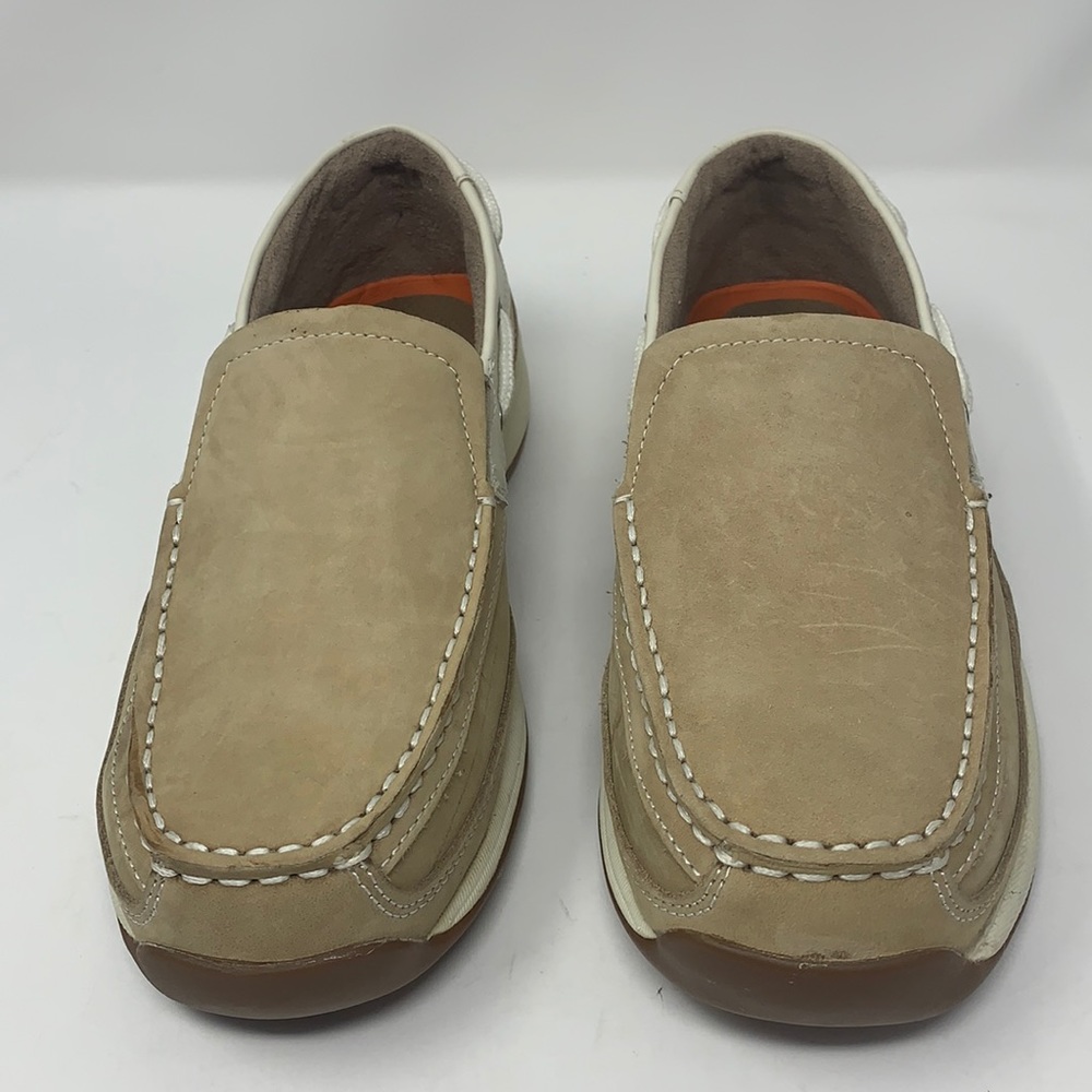 Rockport Works Women’s Sailing Club Shoes 8M